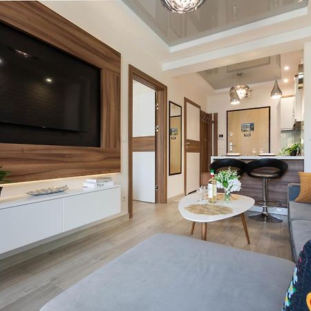 Apartamenty & Spa Stara Polana Zakopane Extérieur photo