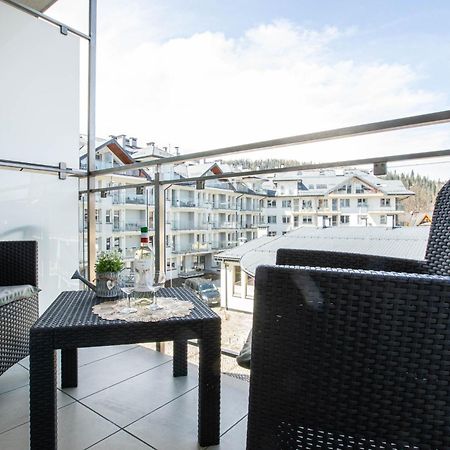 Apartamenty & Spa Stara Polana Zakopane Extérieur photo