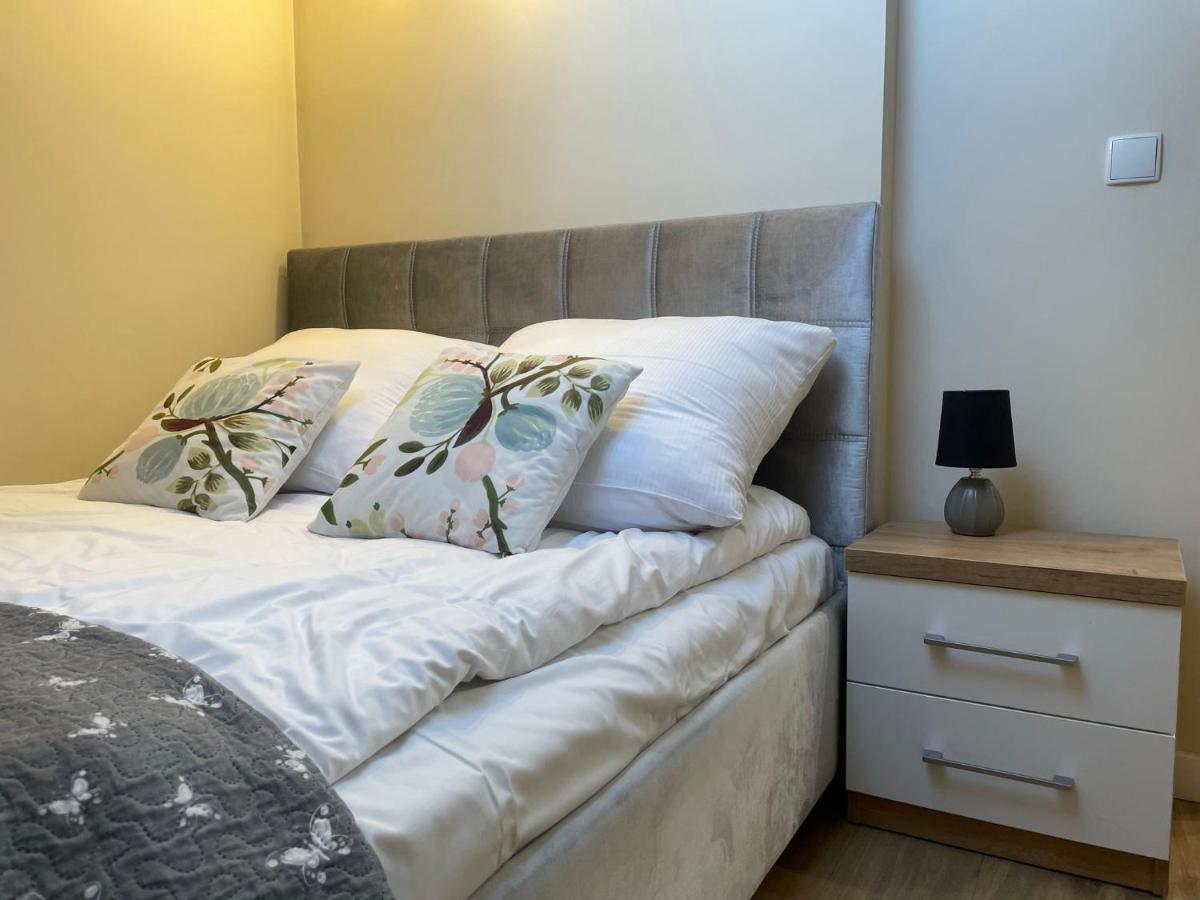 Apartamenty & Spa Stara Polana Zakopane Extérieur photo