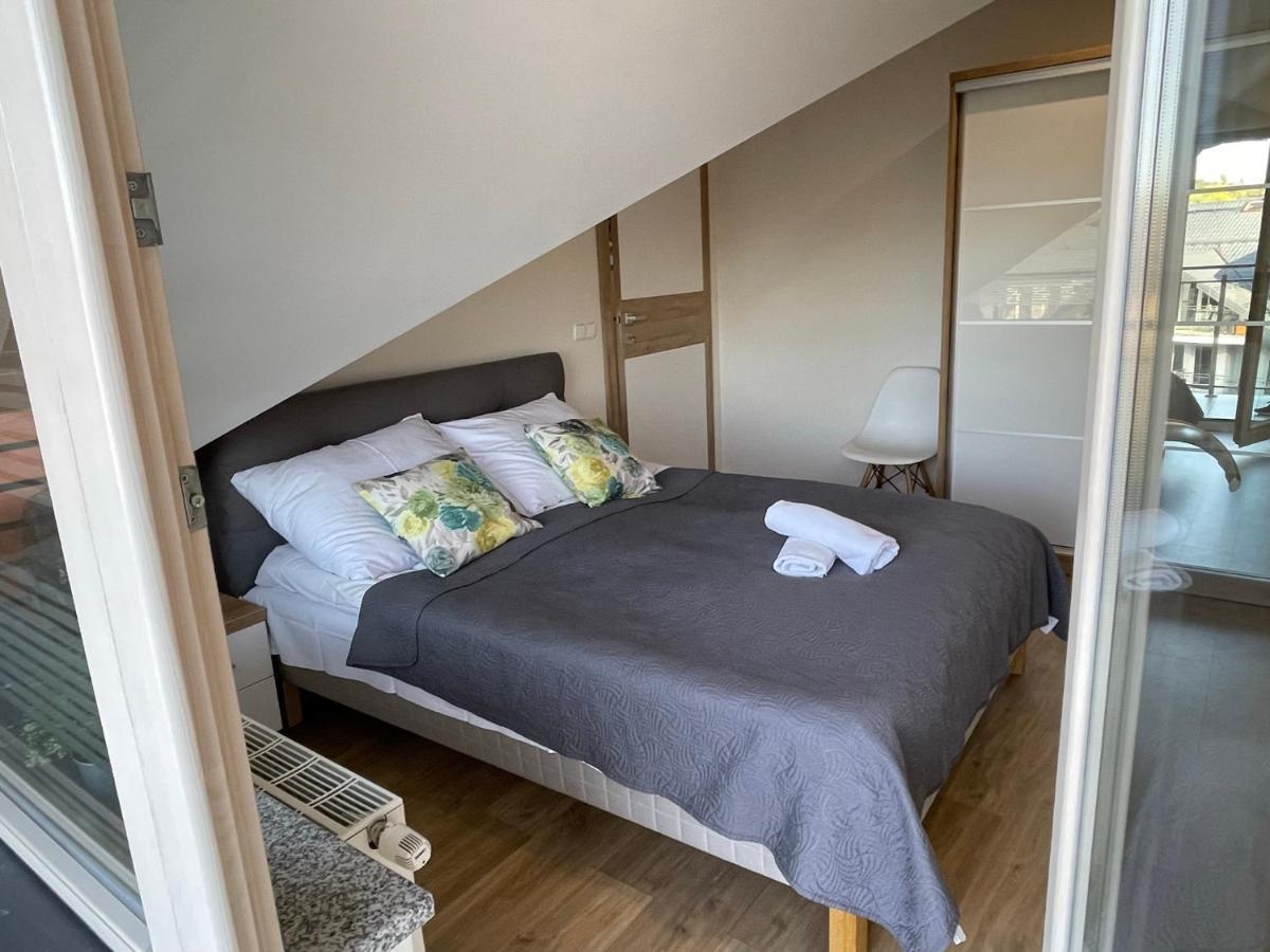 Apartamenty & Spa Stara Polana Zakopane Extérieur photo