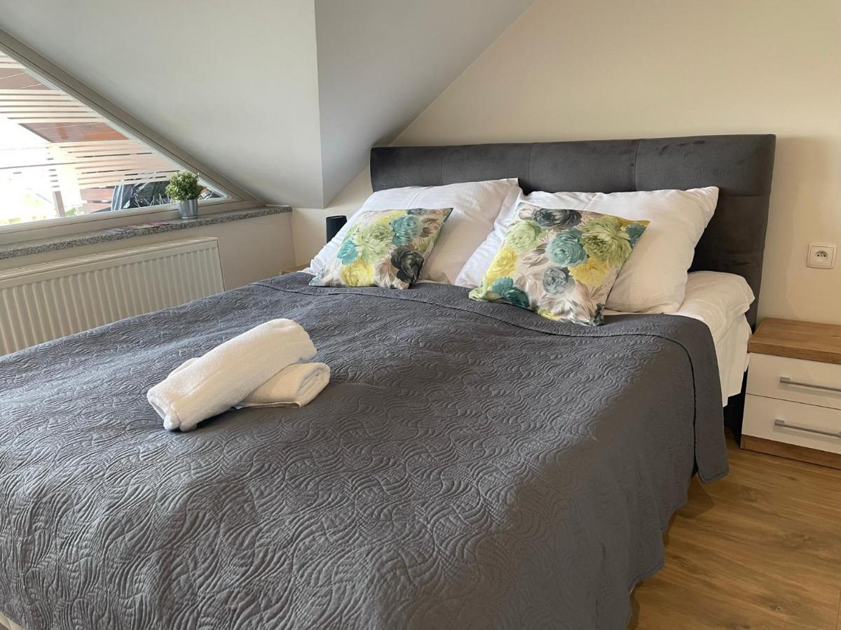 Apartamenty & Spa Stara Polana Zakopane Extérieur photo