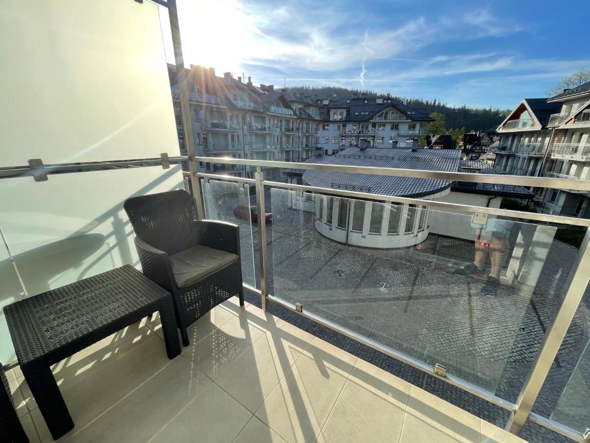 Apartamenty & Spa Stara Polana Zakopane Extérieur photo