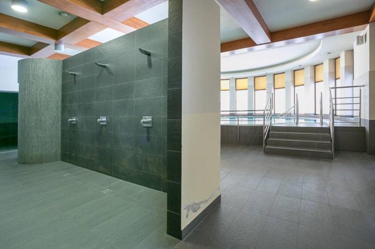 Apartamenty & Spa Stara Polana Zakopane Extérieur photo