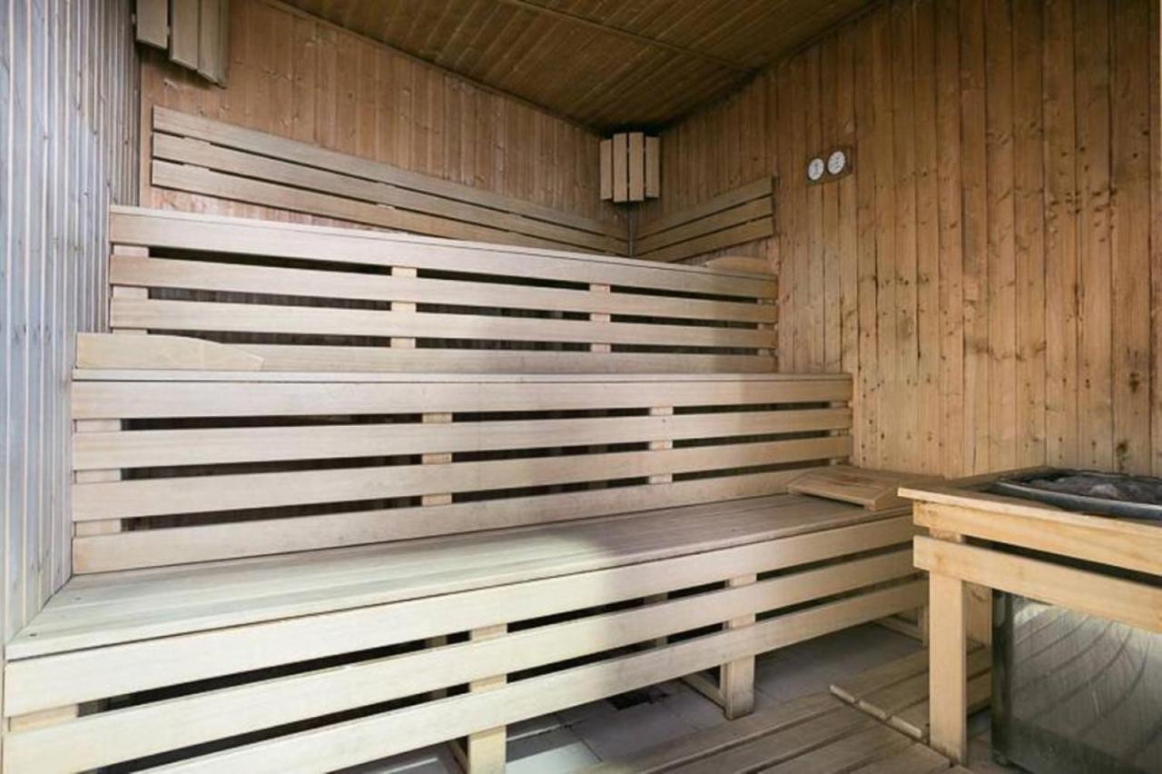 Apartamenty & Spa Stara Polana Zakopane Extérieur photo