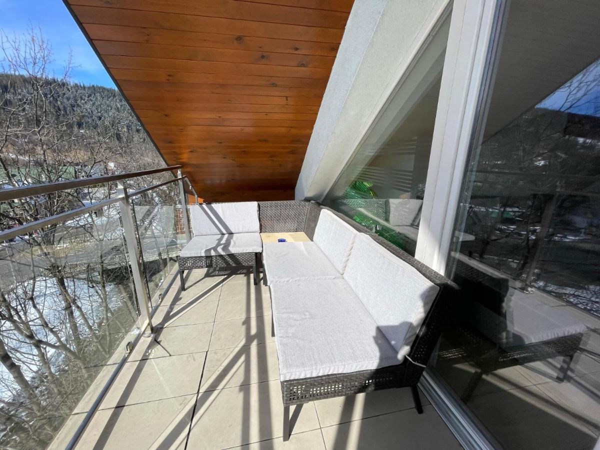 Apartamenty & Spa Stara Polana Zakopane Extérieur photo