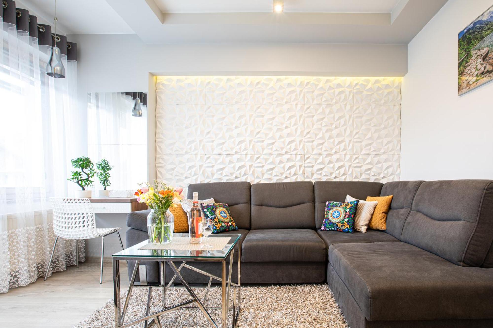 Apartamenty & Spa Stara Polana Zakopane Extérieur photo