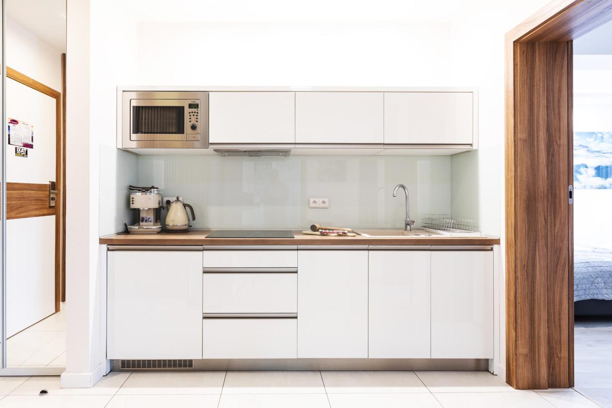 Apartamenty & Spa Stara Polana Zakopane Extérieur photo