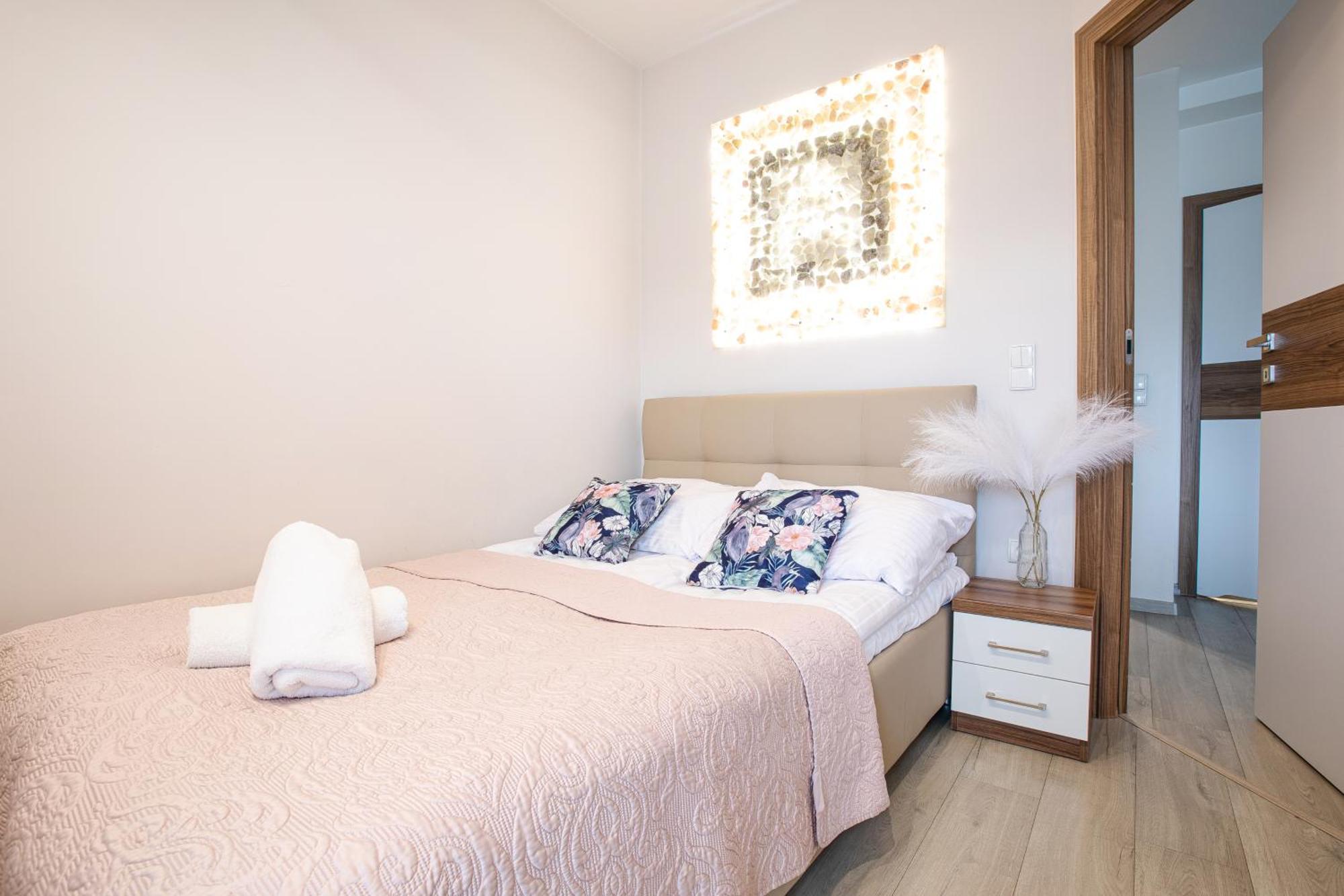 Apartamenty & Spa Stara Polana Zakopane Extérieur photo
