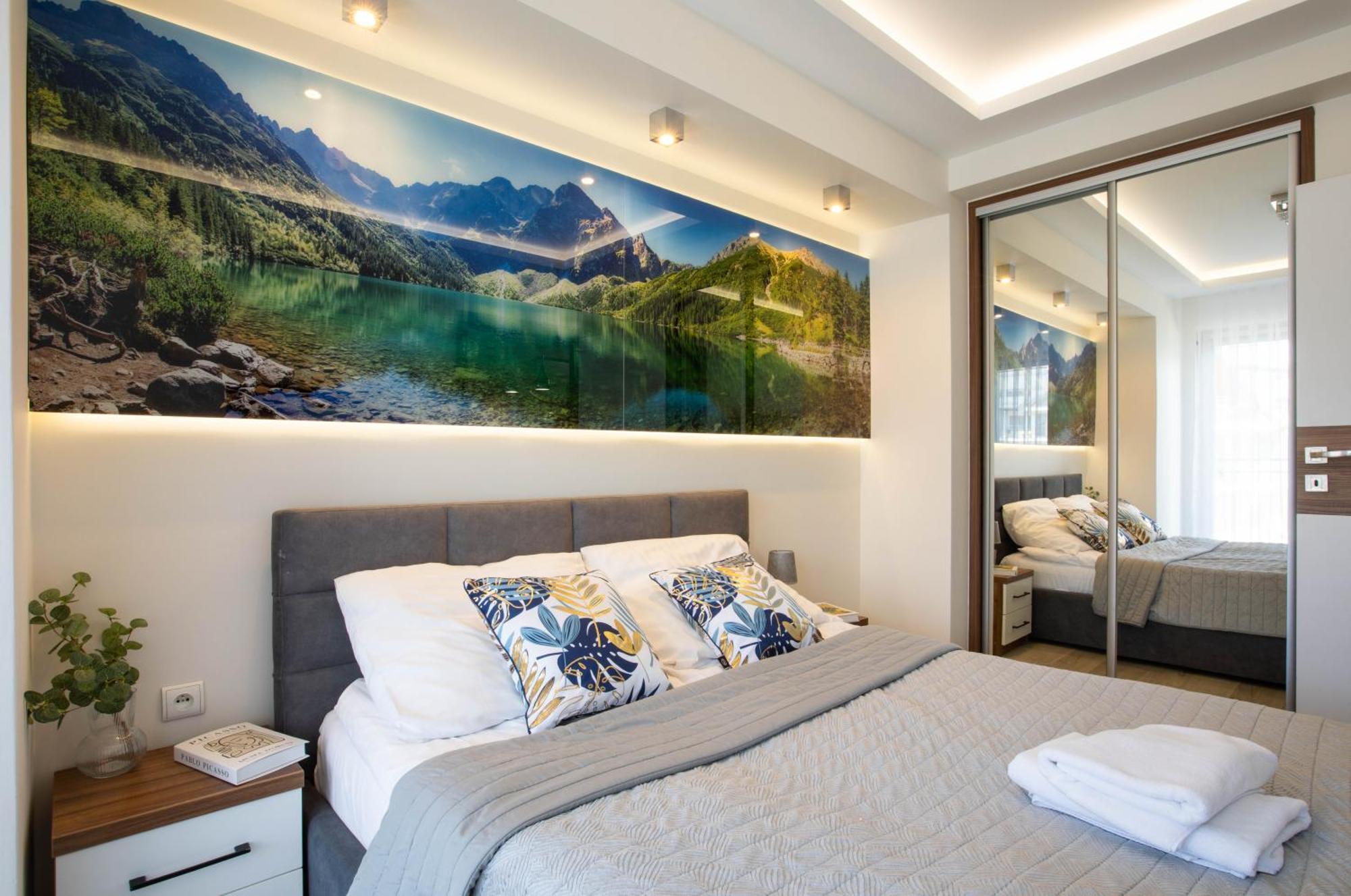 Apartamenty & Spa Stara Polana Zakopane Extérieur photo