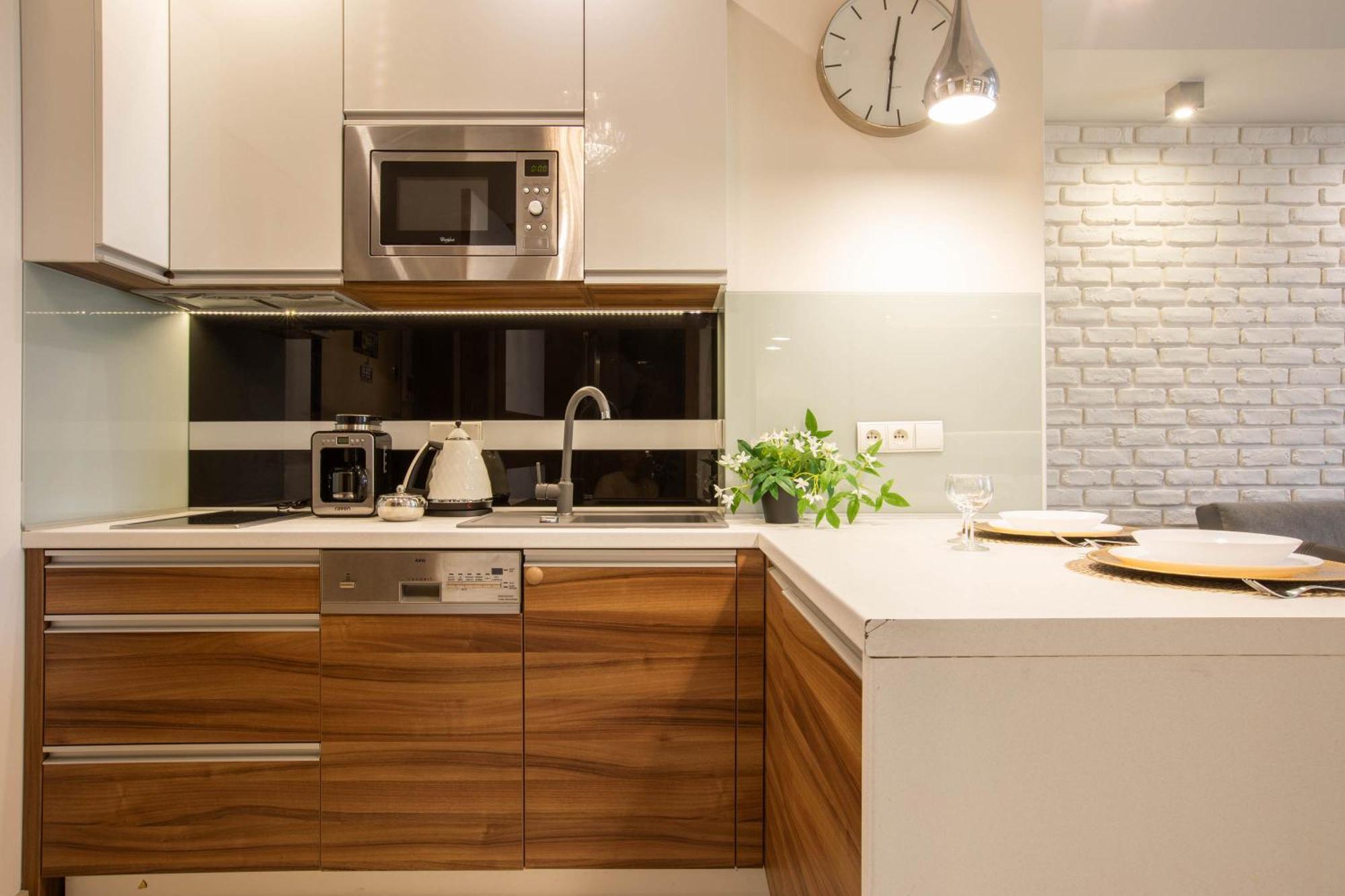 Apartamenty & Spa Stara Polana Zakopane Extérieur photo