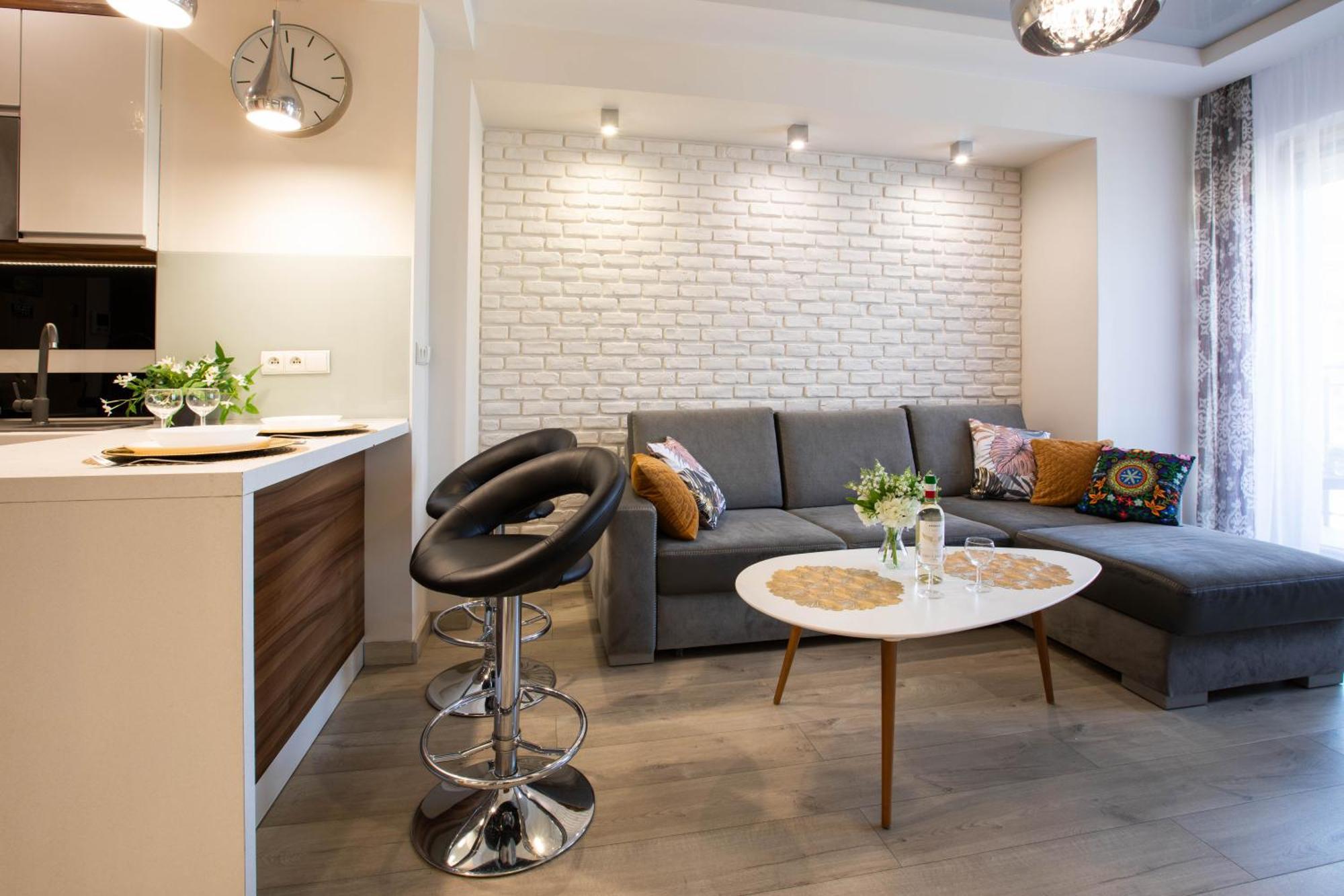 Apartamenty & Spa Stara Polana Zakopane Extérieur photo
