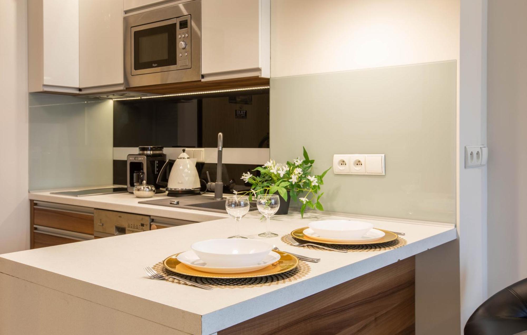 Apartamenty & Spa Stara Polana Zakopane Extérieur photo