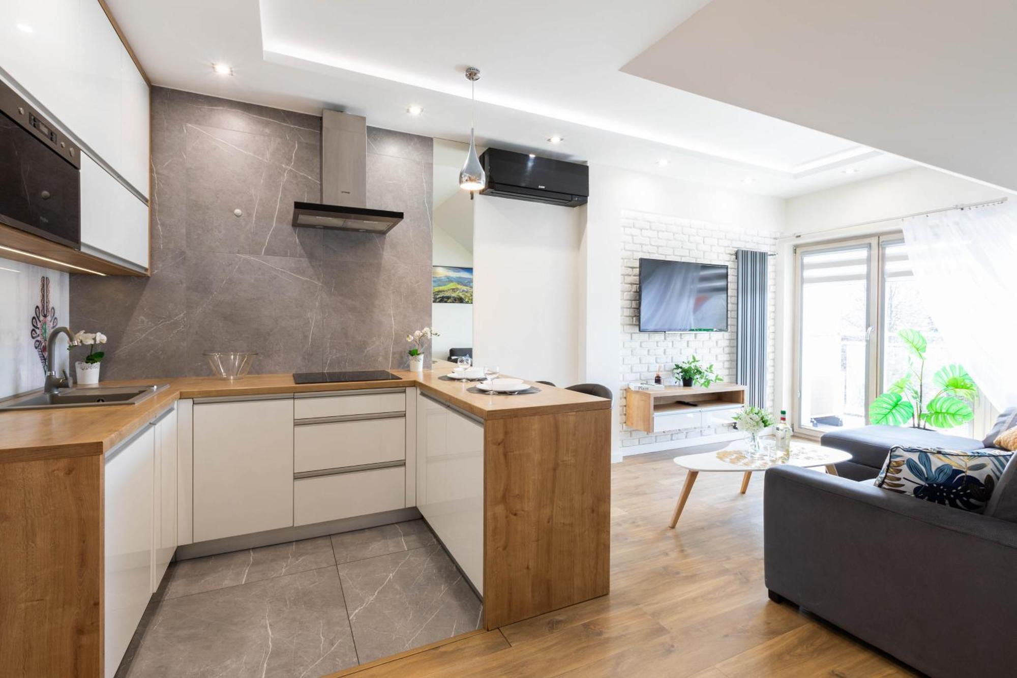 Apartamenty & Spa Stara Polana Zakopane Extérieur photo
