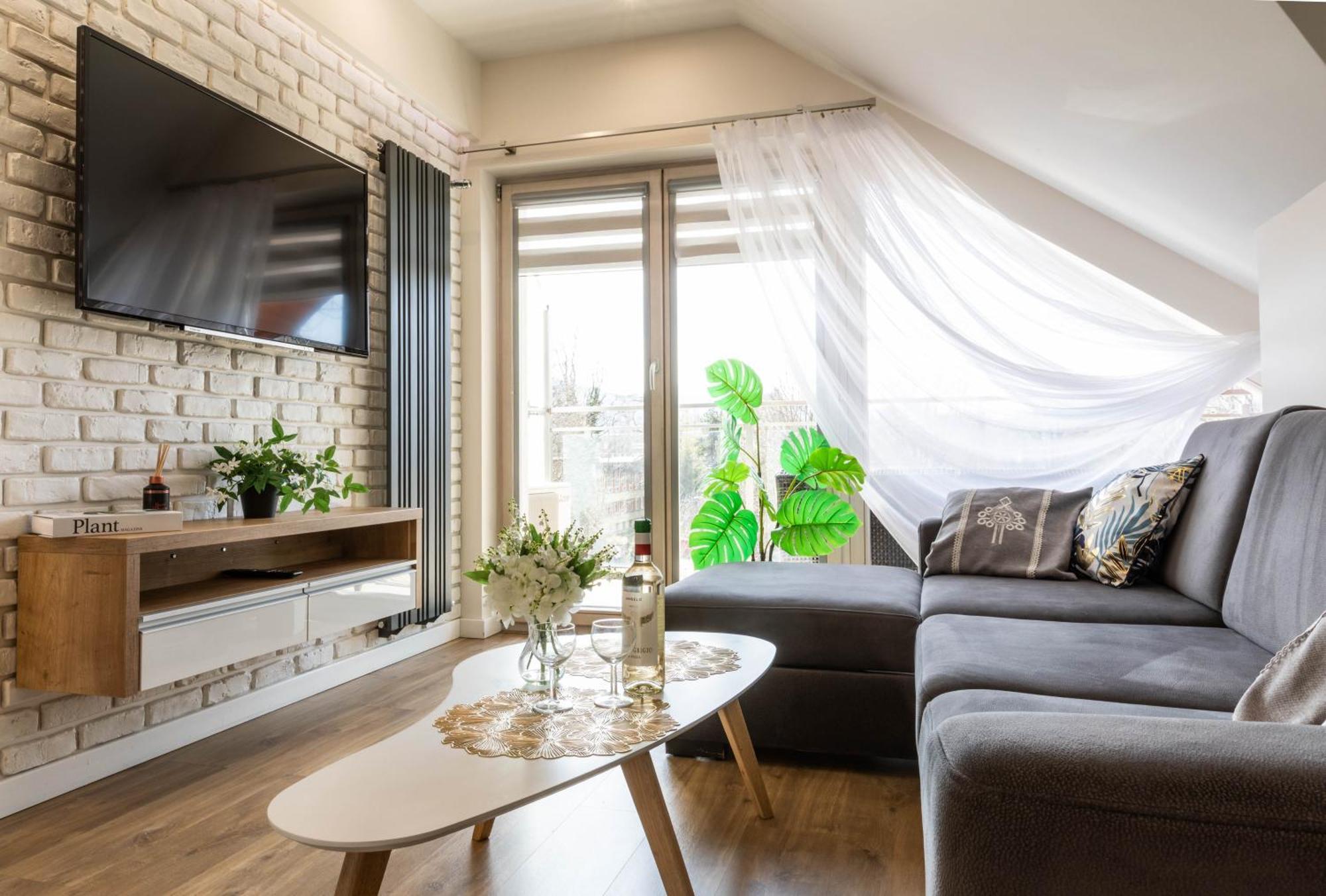 Apartamenty & Spa Stara Polana Zakopane Extérieur photo