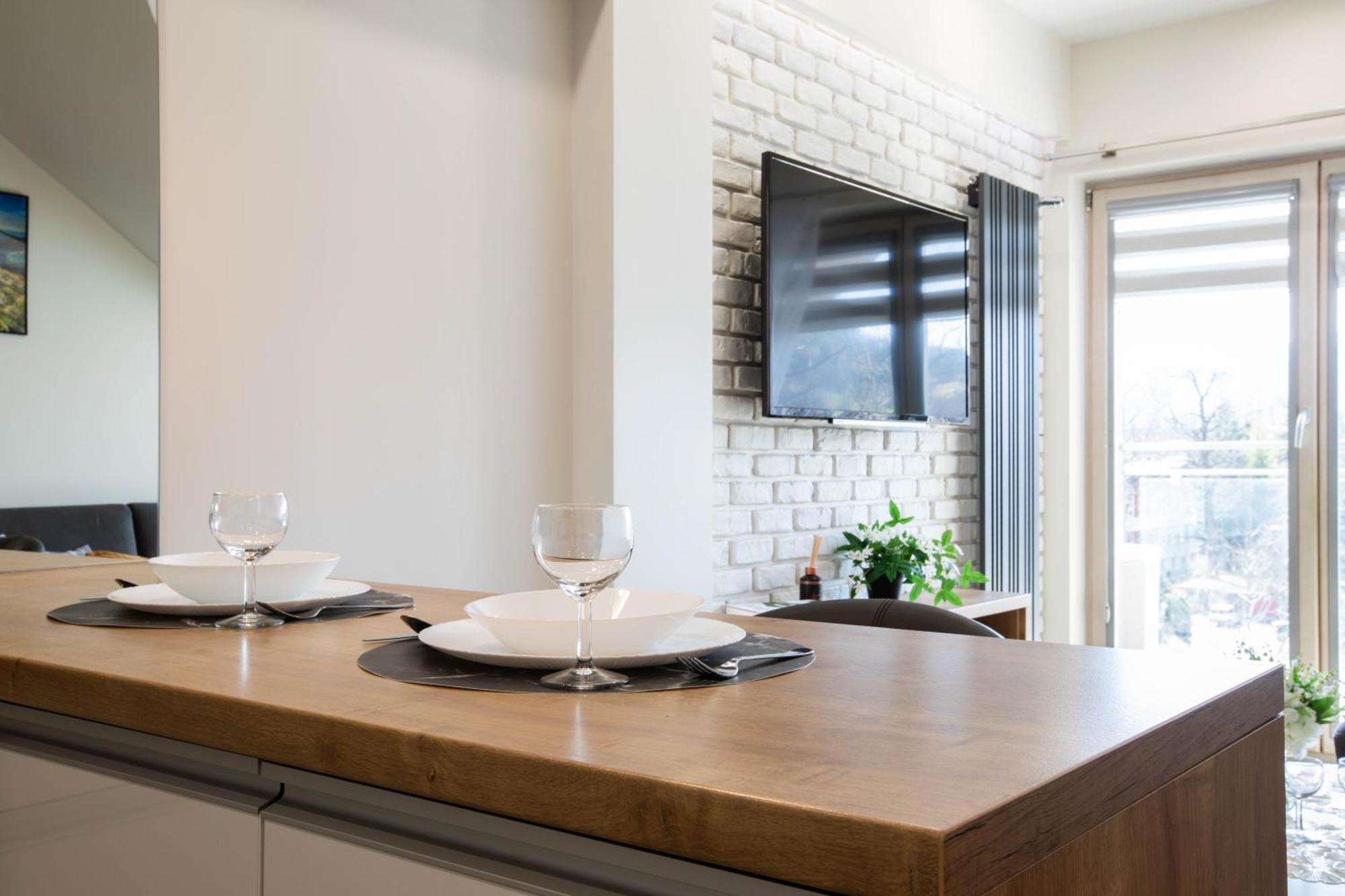 Apartamenty & Spa Stara Polana Zakopane Extérieur photo