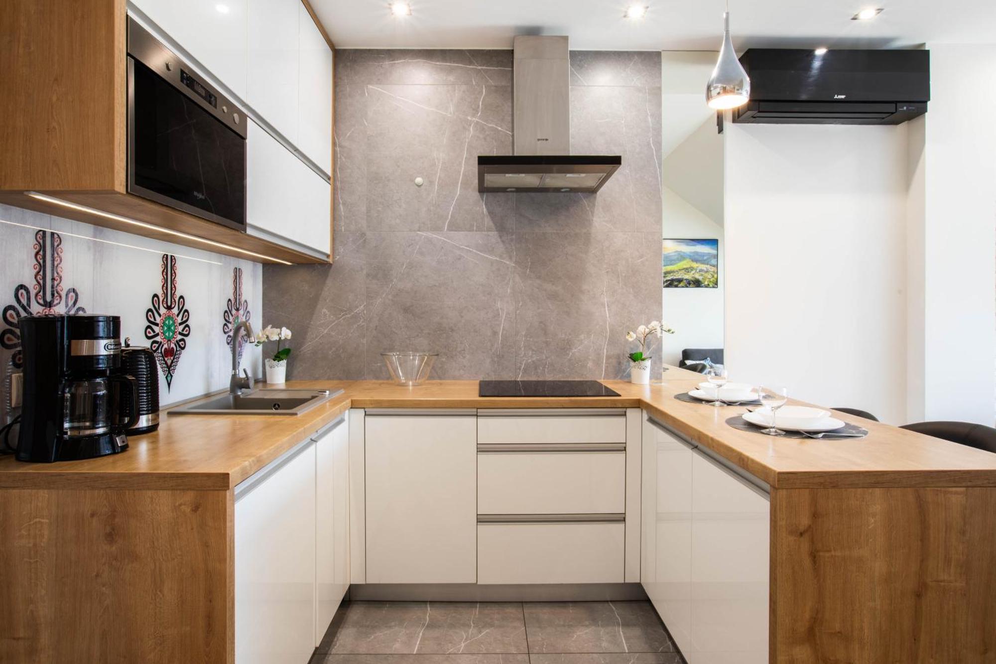 Apartamenty & Spa Stara Polana Zakopane Extérieur photo