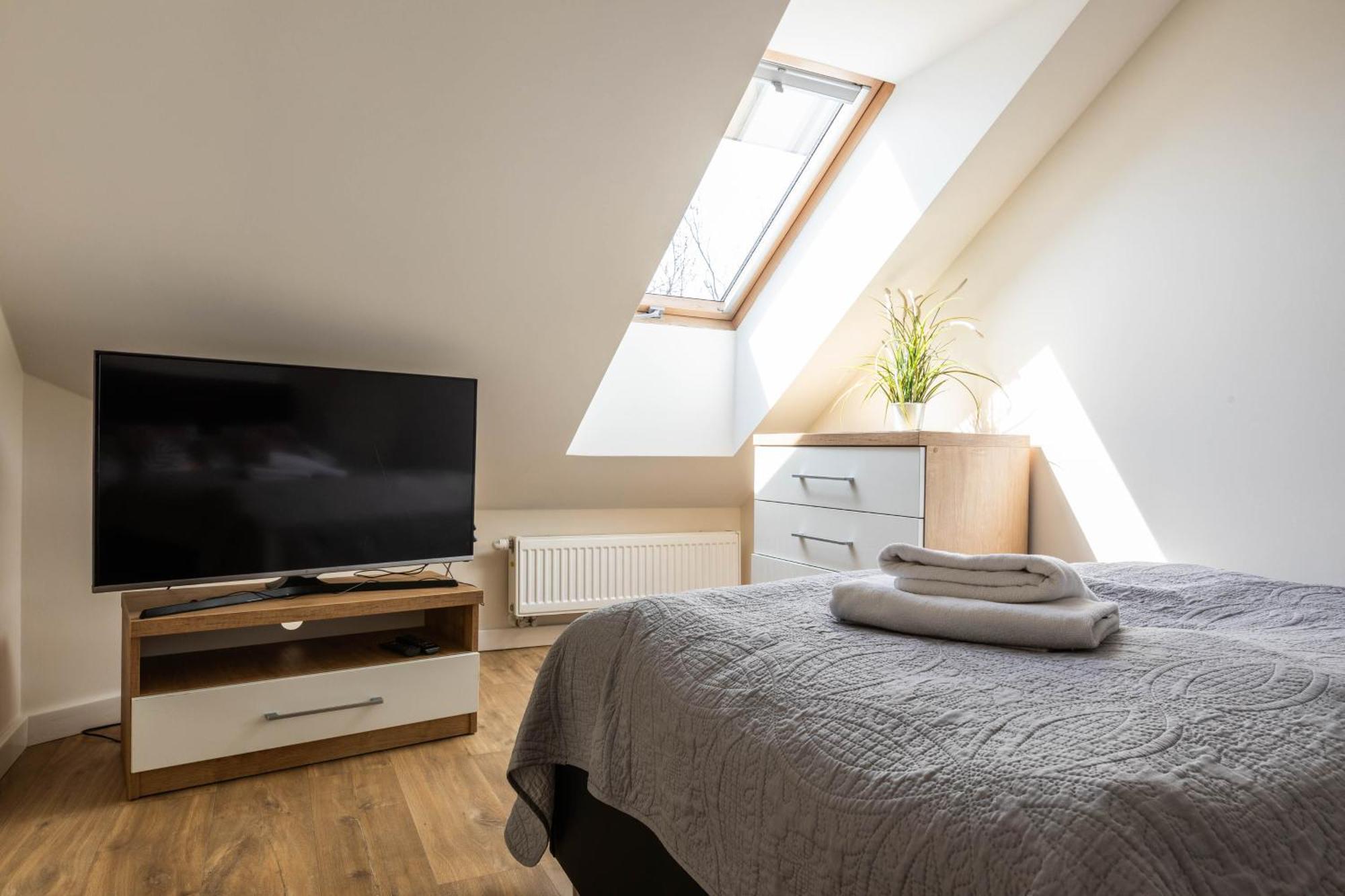 Apartamenty & Spa Stara Polana Zakopane Extérieur photo