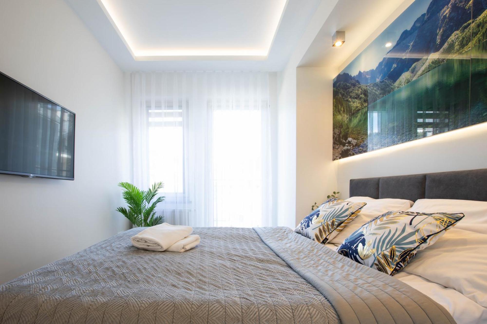 Apartamenty & Spa Stara Polana Zakopane Extérieur photo